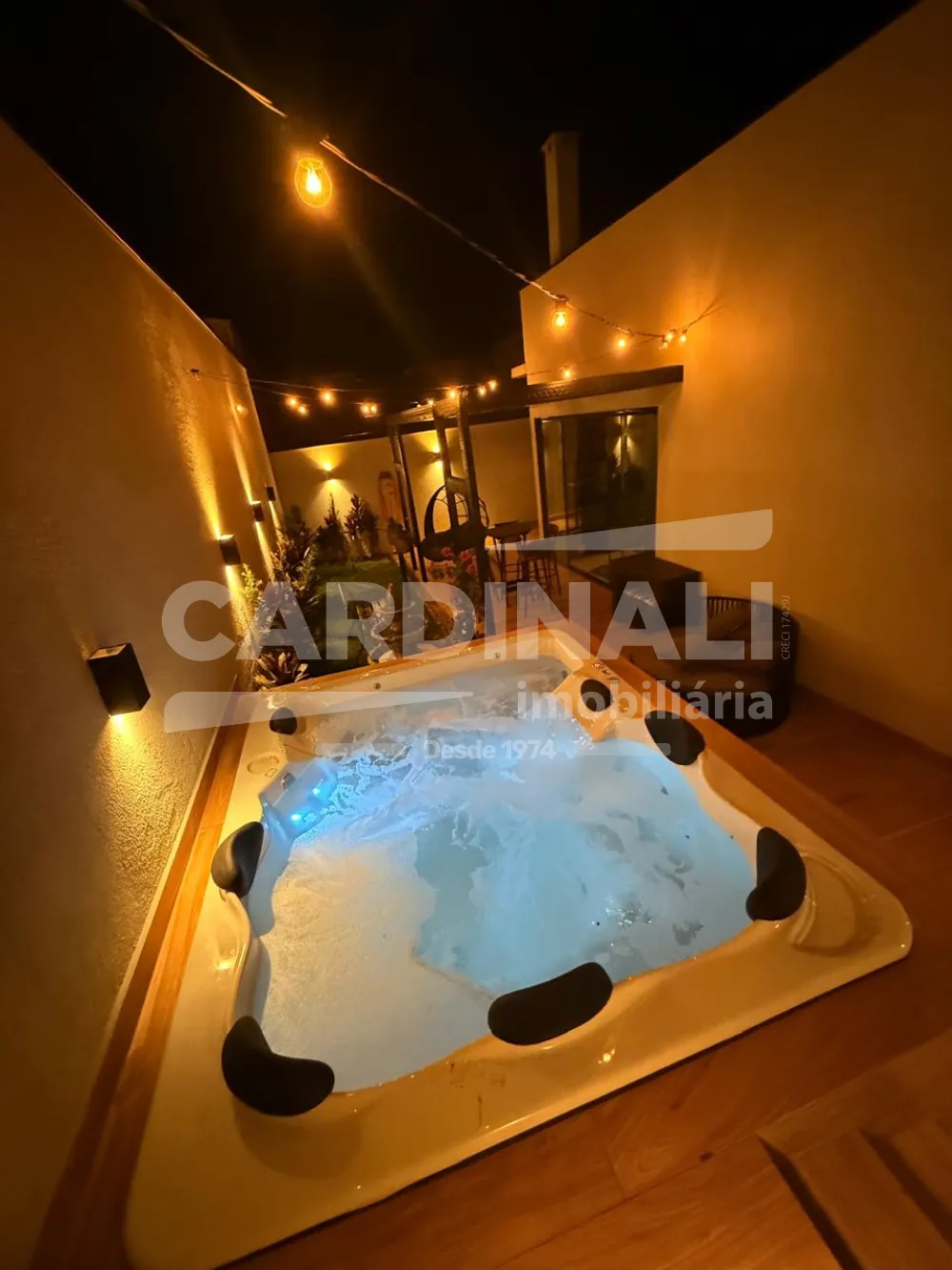 Comprar Casa / Condom&iacute;nio em Araraquara R$ 760.000,00 - Foto 16