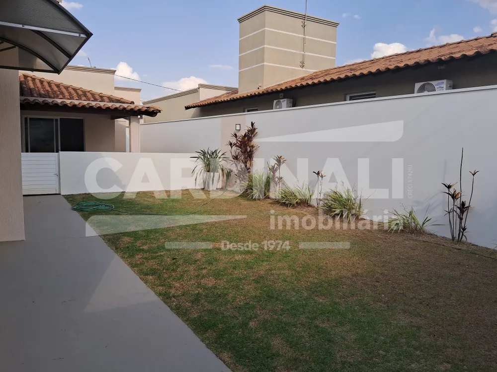 Alugar Casa / Condom&iacute;nio em Araraquara R$ 5.300,00 - Foto 22