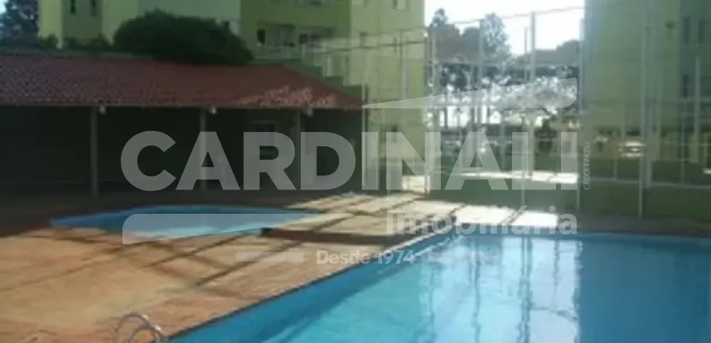 Comprar Apartamento / Padr&atilde;o em Araraquara R$ 352.000,00 - Foto 3