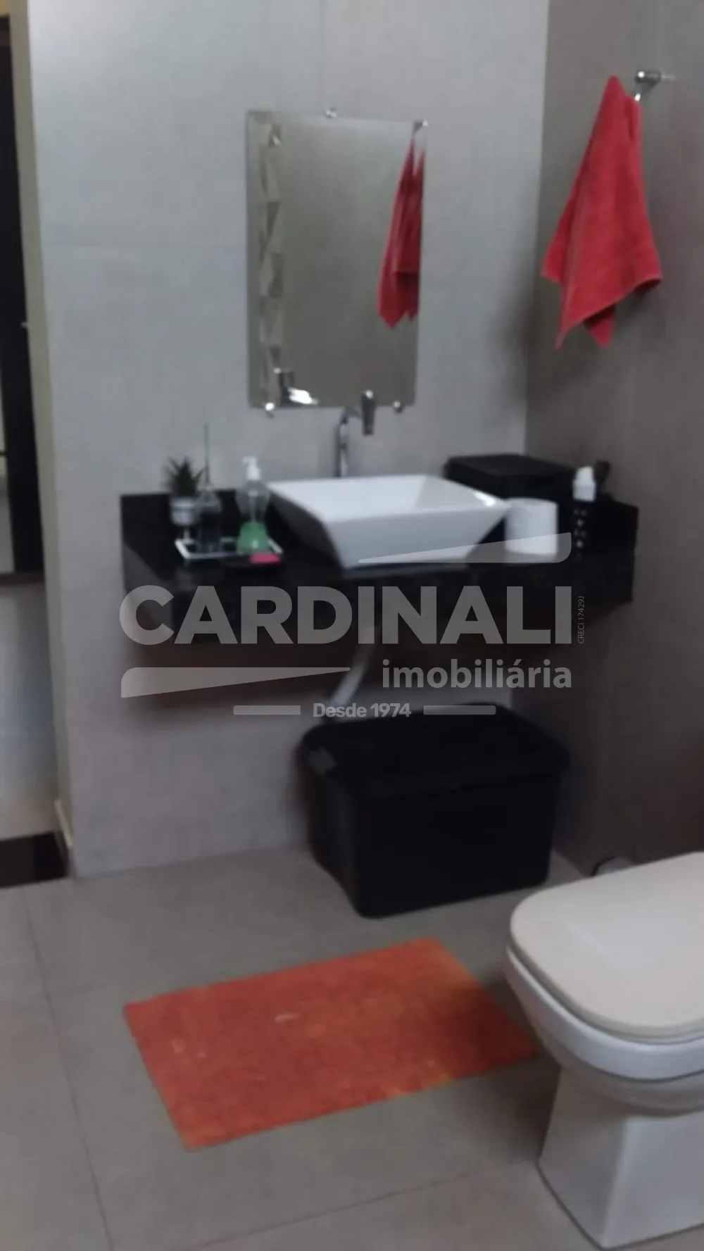 Comprar Casa / Padr&atilde;o em Araraquara R$ 340.000,00 - Foto 7