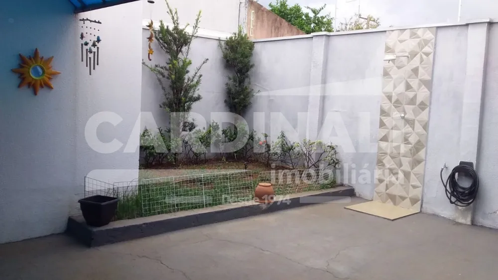 Comprar Casa / Padr&atilde;o em Araraquara R$ 340.000,00 - Foto 21