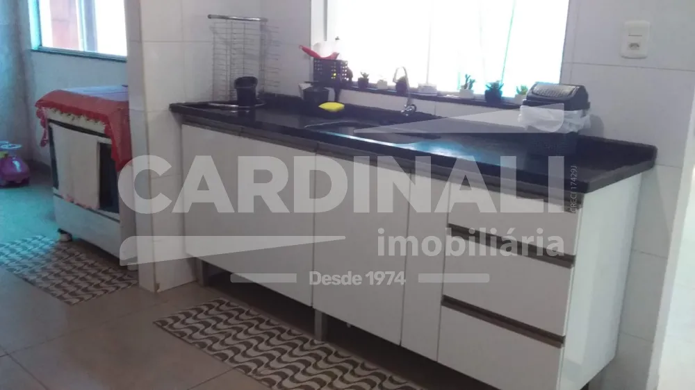Comprar Casa / Padr&atilde;o em Araraquara R$ 340.000,00 - Foto 6
