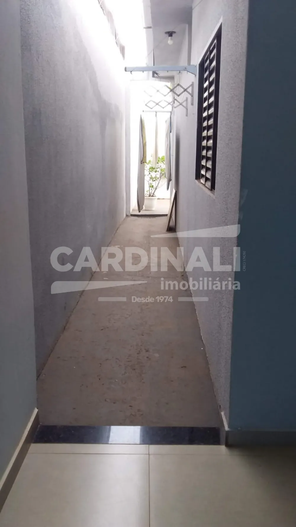 Comprar Casa / Padr&atilde;o em Araraquara R$ 340.000,00 - Foto 20