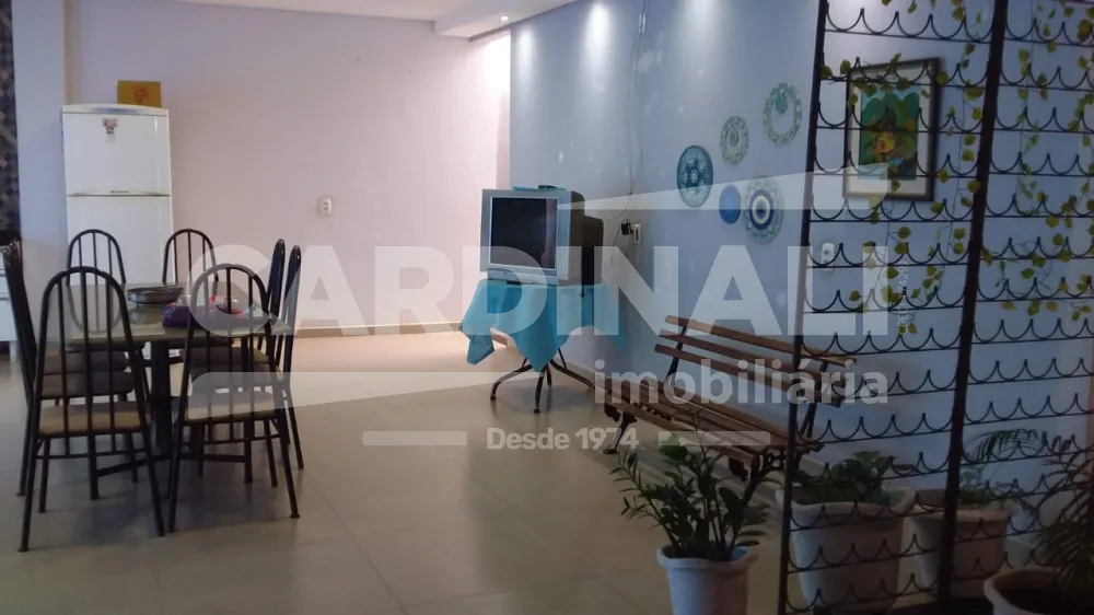 Comprar Casa / Padr&atilde;o em Araraquara R$ 340.000,00 - Foto 12