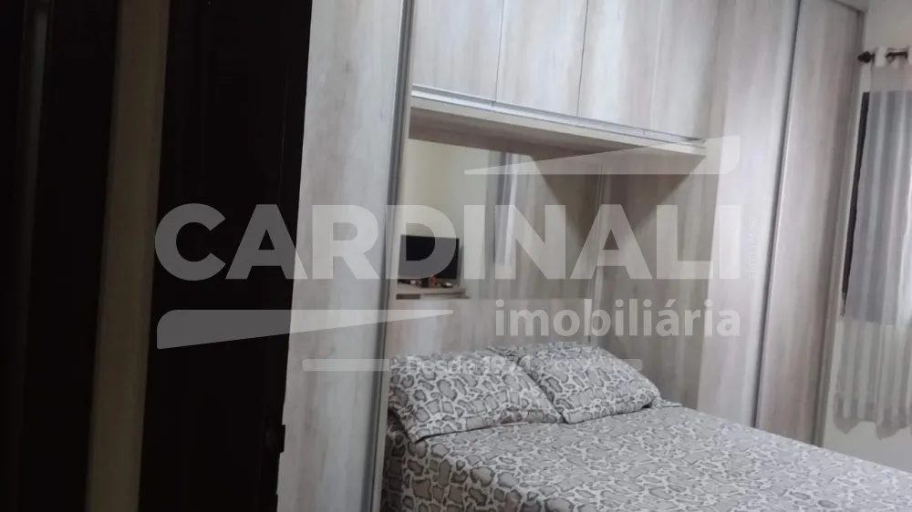 Comprar Casa / Padr&atilde;o em Araraquara R$ 340.000,00 - Foto 9
