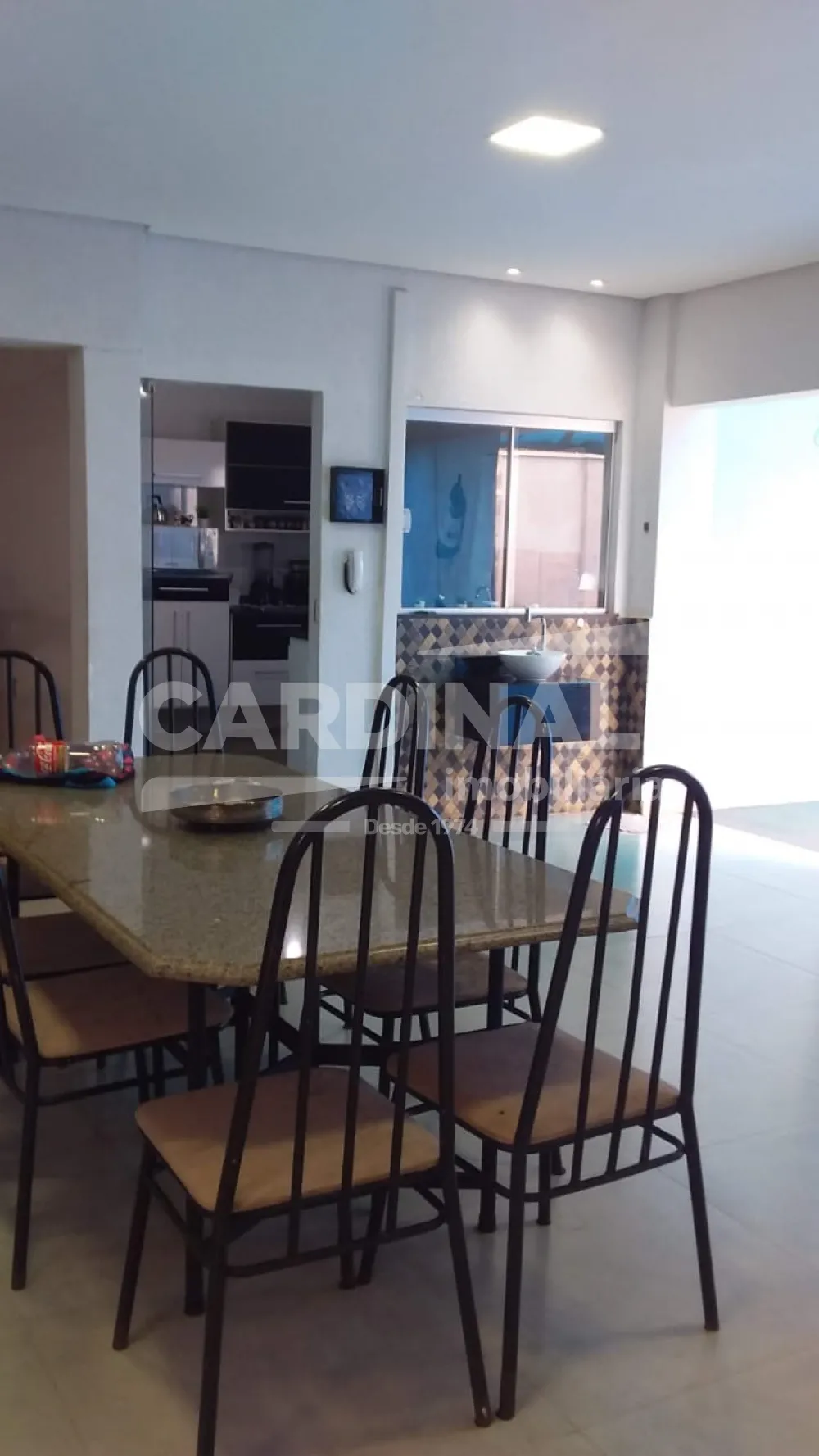 Comprar Casa / Padr&atilde;o em Araraquara R$ 340.000,00 - Foto 14
