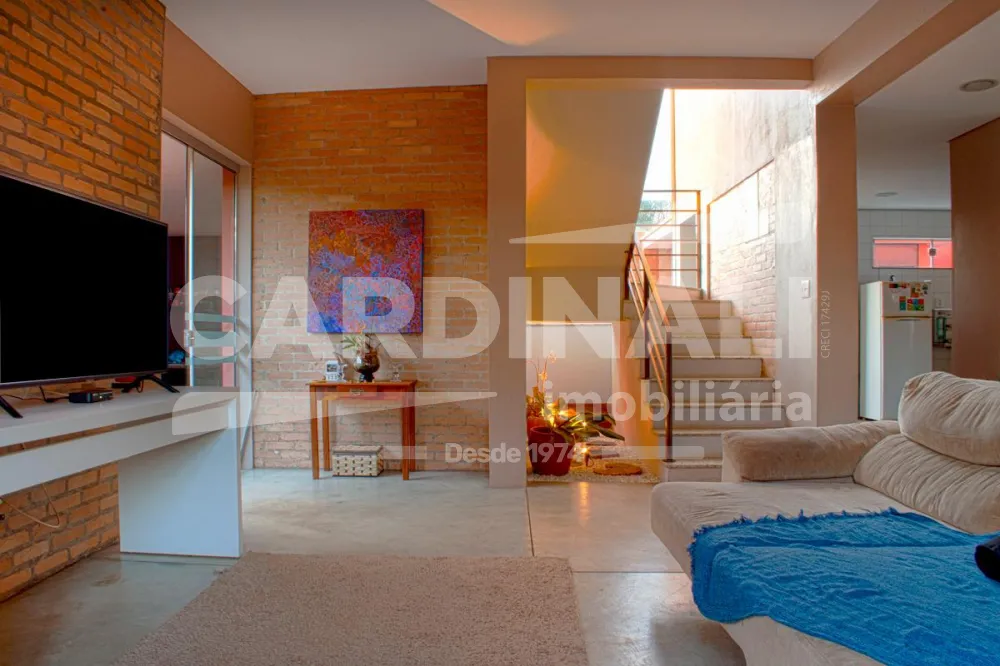 Comprar Casa / Padr&atilde;o em Araraquara R$ 1.100.000,00 - Foto 9