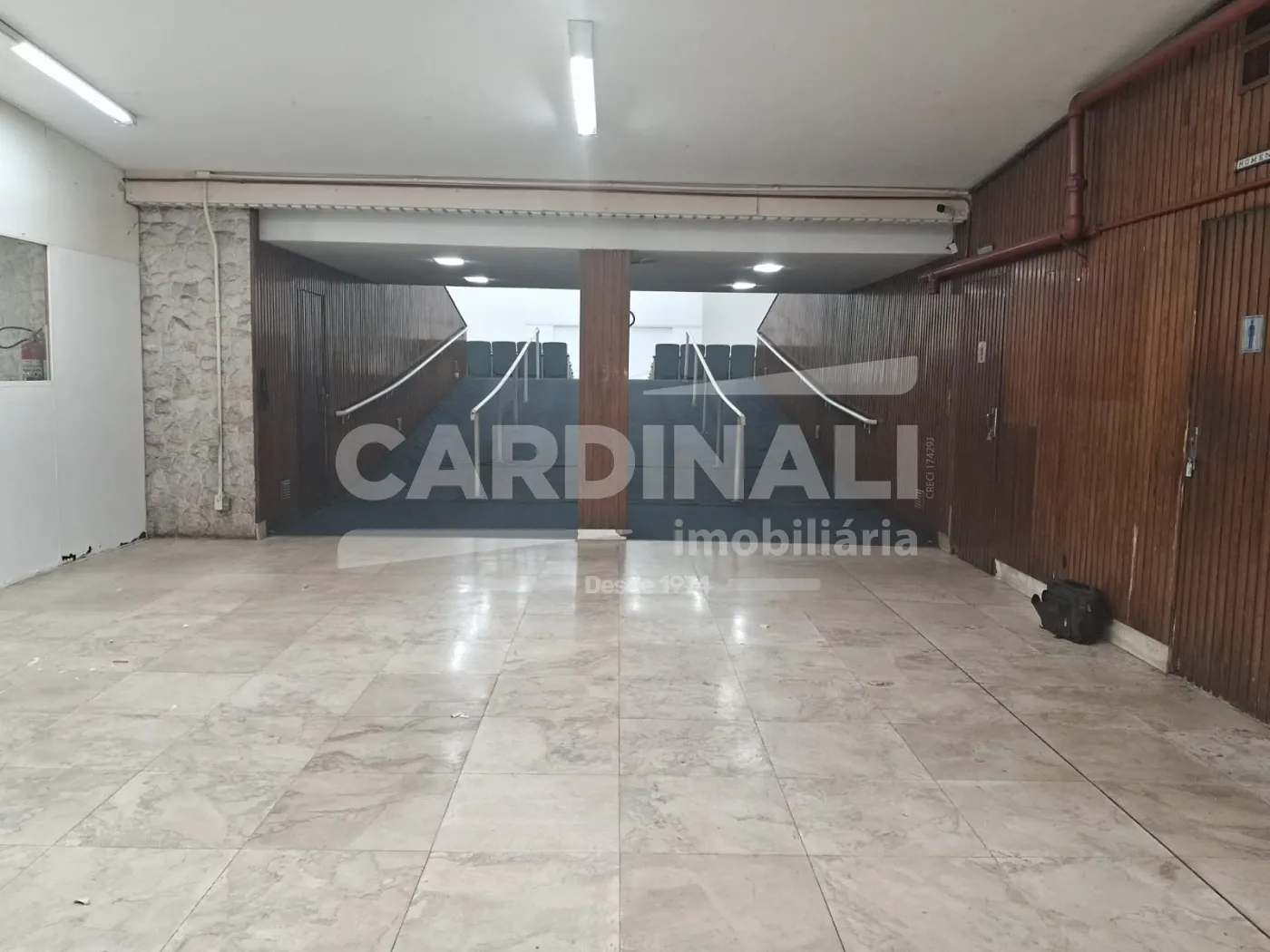 Comercial / Prédio em Araraquara 