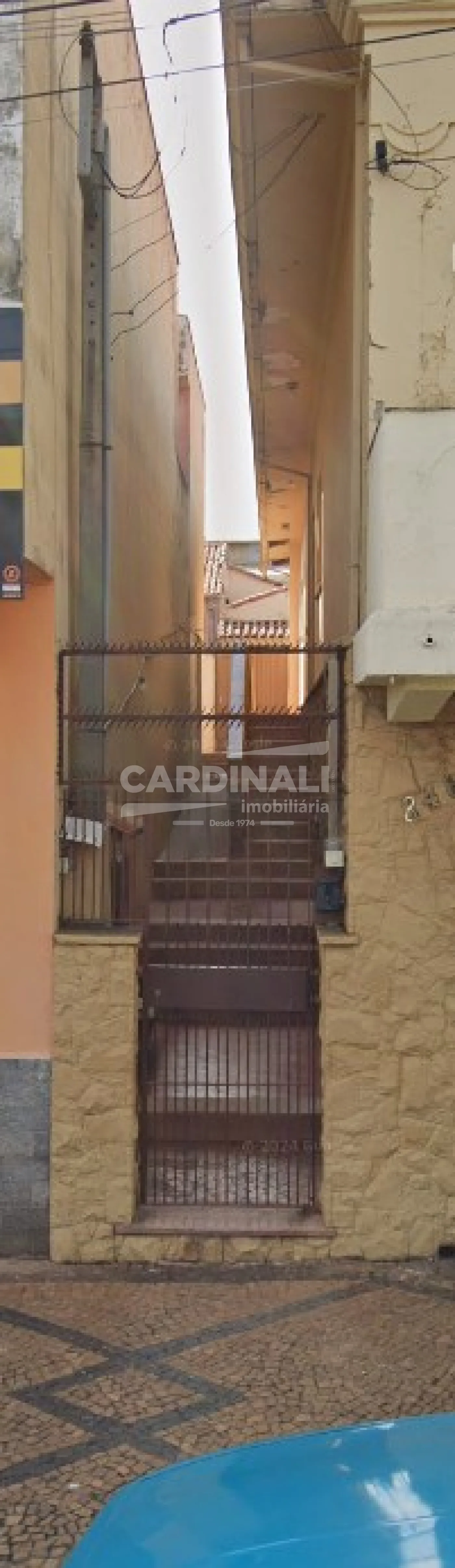 Casa / Padr&atilde;o em S&atilde;o Carlos Alugar por R$1.556,00