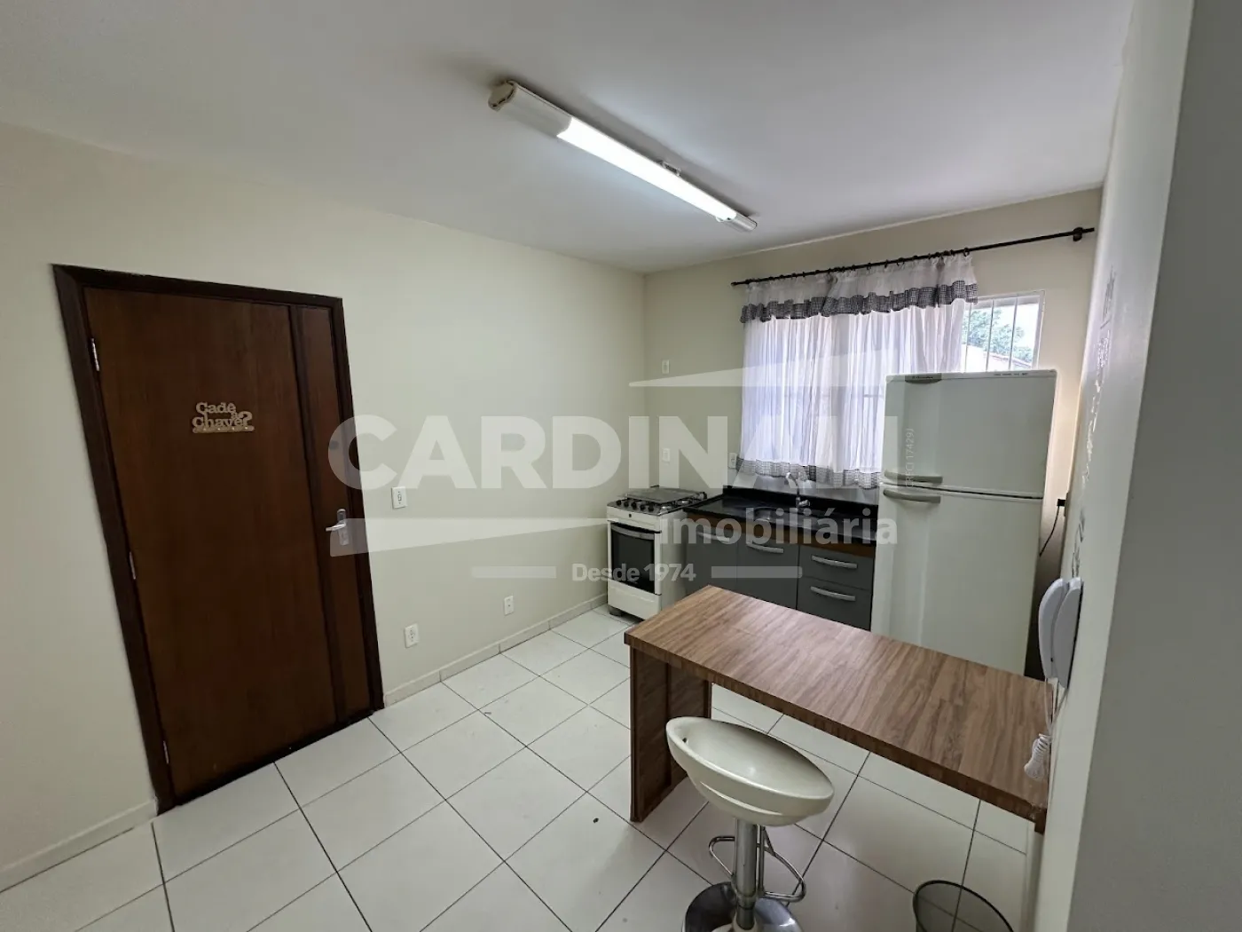 Apartamento / Padr&atilde;o em S&atilde;o Carlos , Comprar por R$138.900,00