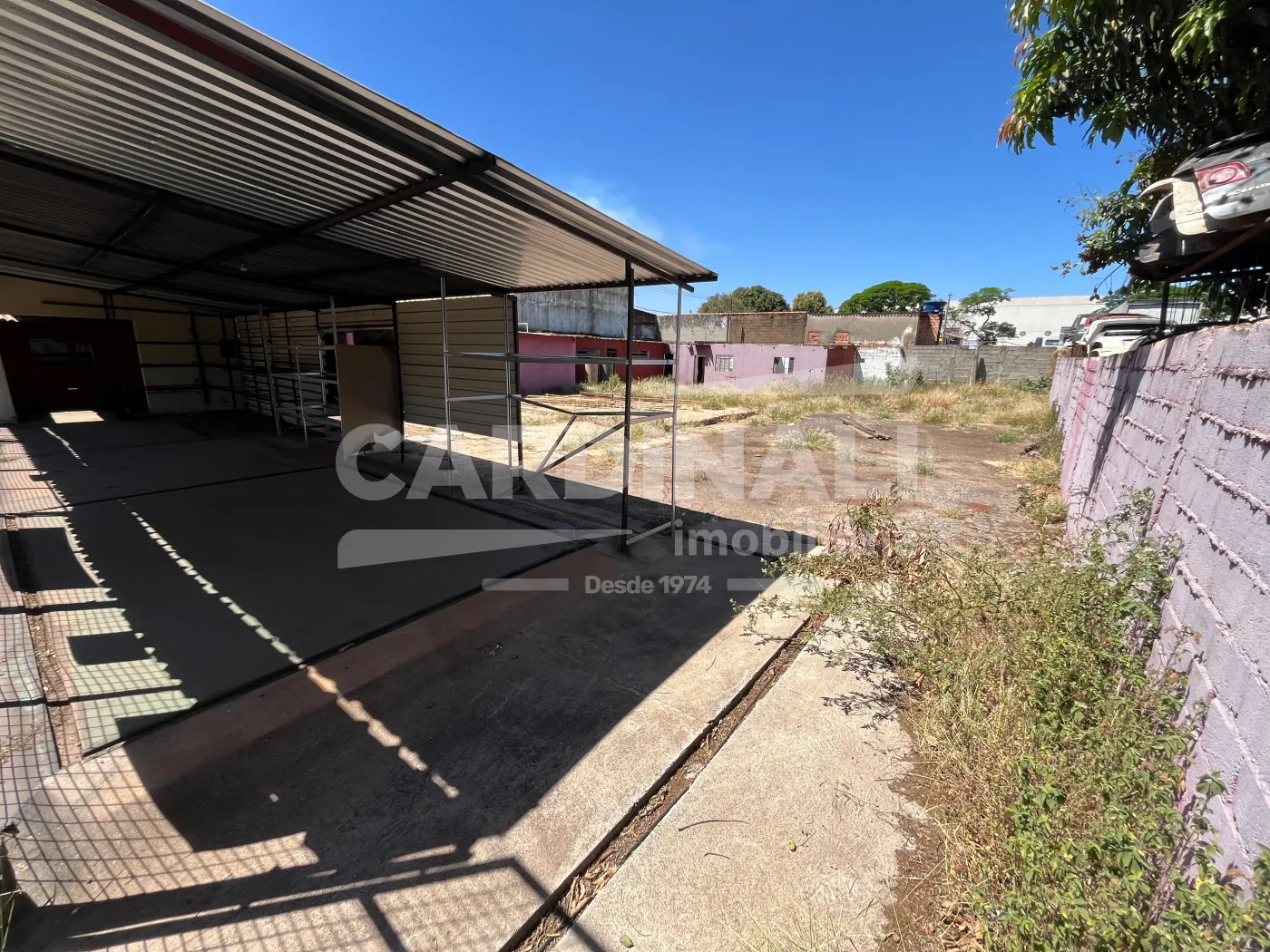 Comercial / Ponto Comercial em Ribeir&atilde;o Preto Alugar por R$5.000,00