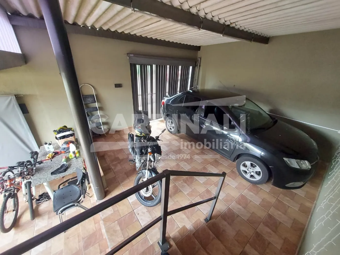 Casa / Padr&atilde;o em S&atilde;o Carlos , Comprar por R$420.000,00