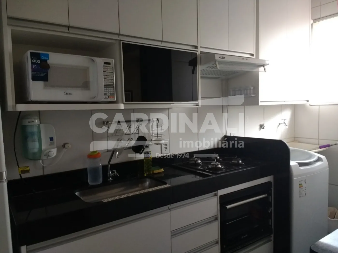 Apartamento / Padr&atilde;o em Ribeir&atilde;o Preto , Comprar por R$180.000,00