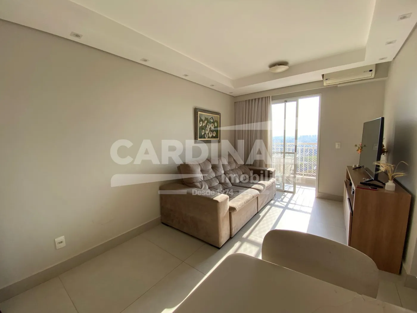 Apartamento / Padr&atilde;o em Campinas , Comprar por R$690.000,00