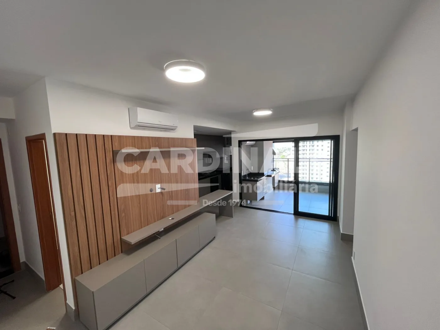 Apartamento / Padr&atilde;o em Ribeir&atilde;o Preto Alugar por R$5.600,00