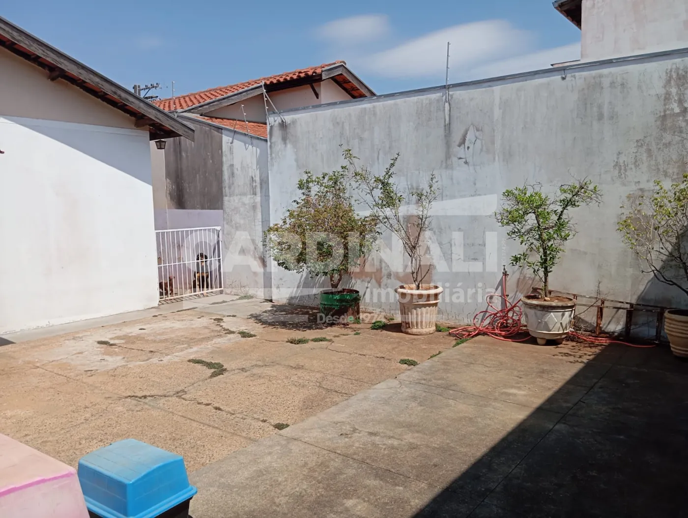 Casa / Padr&atilde;o em S&atilde;o Carlos 