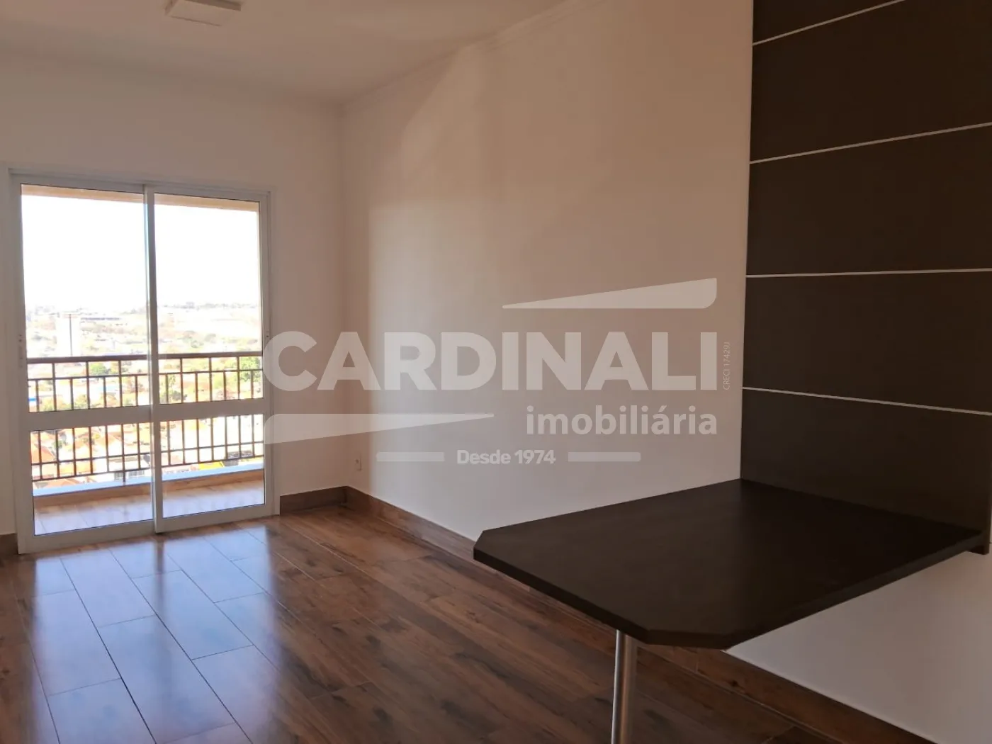 Apartamento / Padr&atilde;o em Araraquara , Comprar por R$425.000,00
