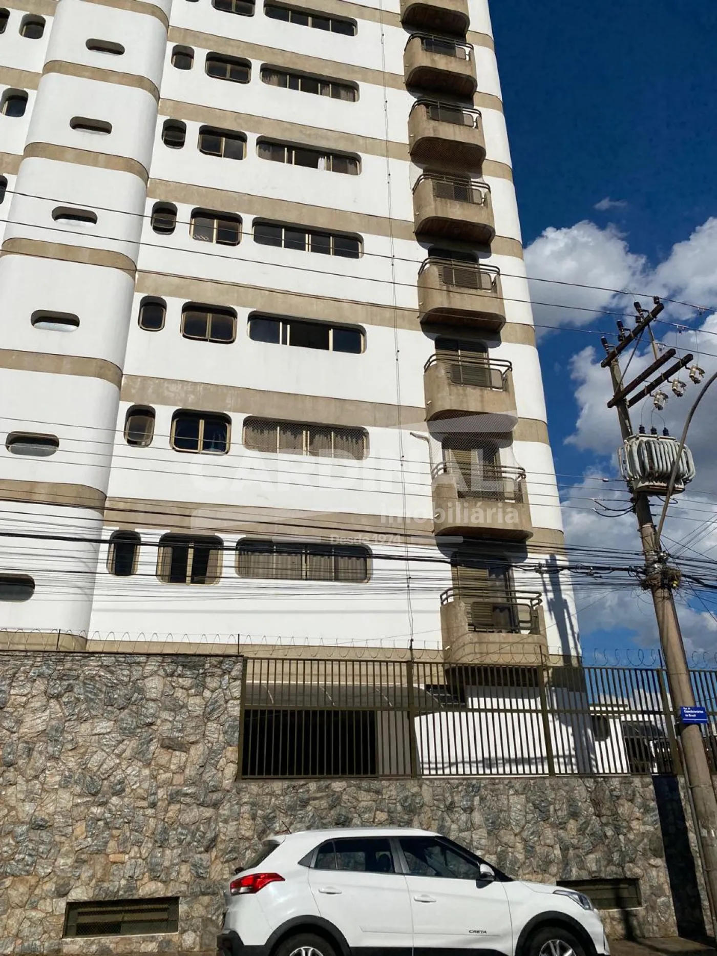 Apartamento / Padr&atilde;o em Araraquara , Comprar por R$500.000,00