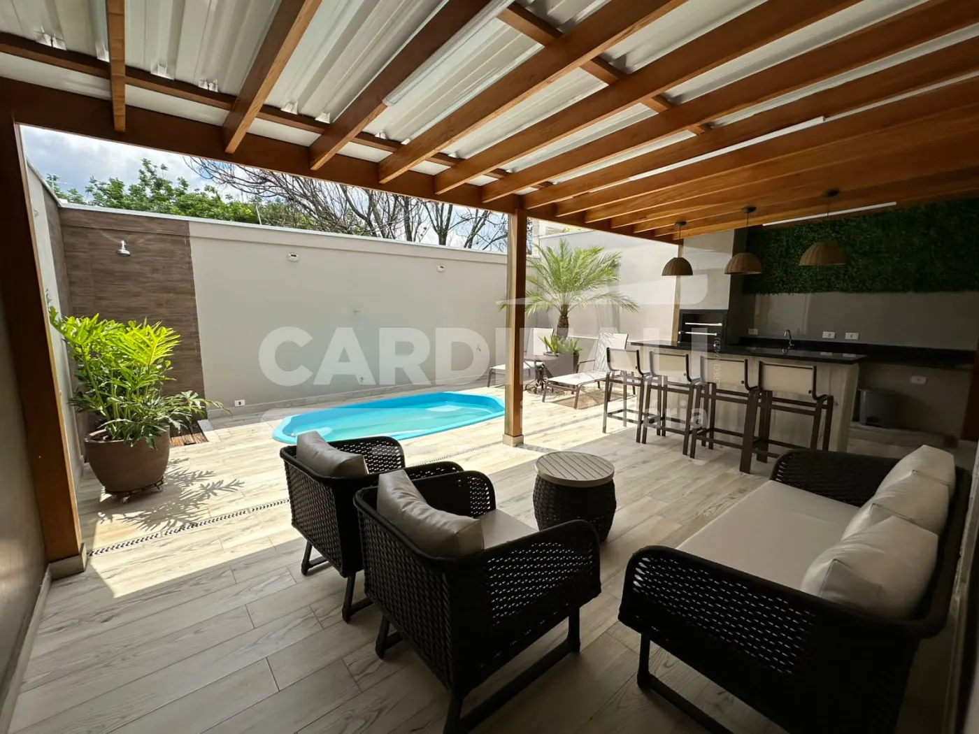 Casa / Sobrado Condom&iacute;nio em Valinhos , Comprar por R$1.100.000,00