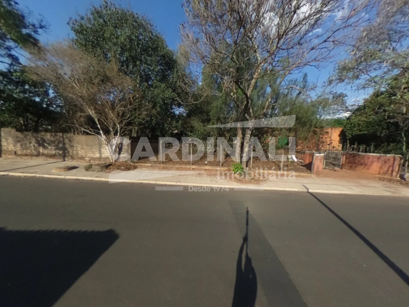 Rural / Terreno sem Condom&iacute;nio em S&atilde;o Carlos , Comprar por R$280.000,00