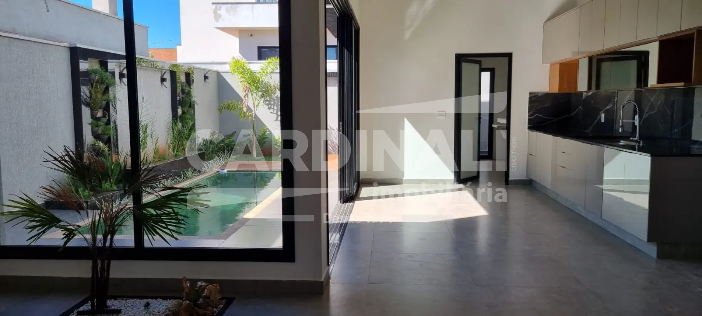 Comprar Casa / Condom&iacute;nio em Ribeir&atilde;o Preto R$ 1.350.000,00 - Foto 1