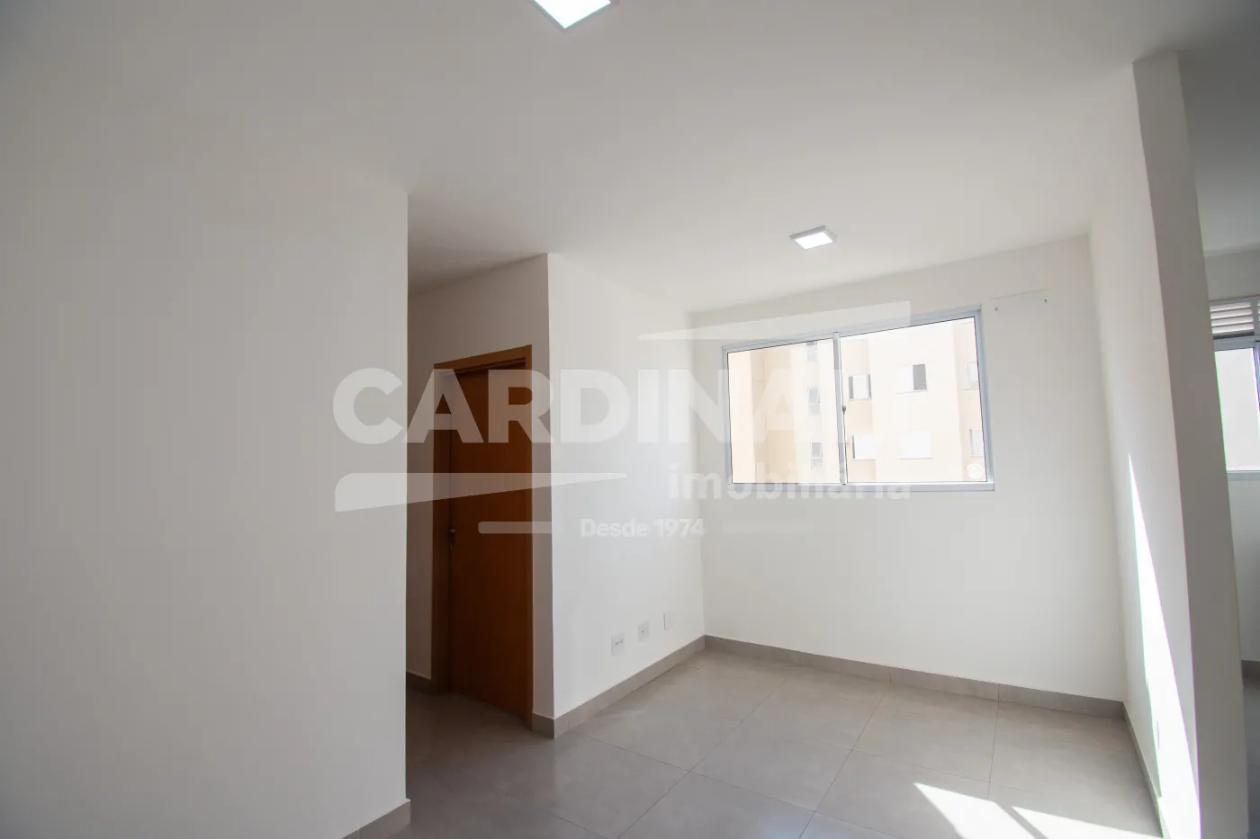 Apartamento / Padr&atilde;o em Ribeir&atilde;o Preto Alugar por R$1.700,00