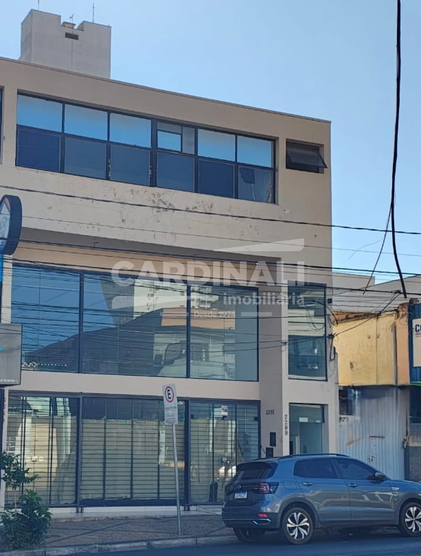 Comercial / Pr&eacute;dio em S&atilde;o Carlos , Comprar por R$1.600.000,00