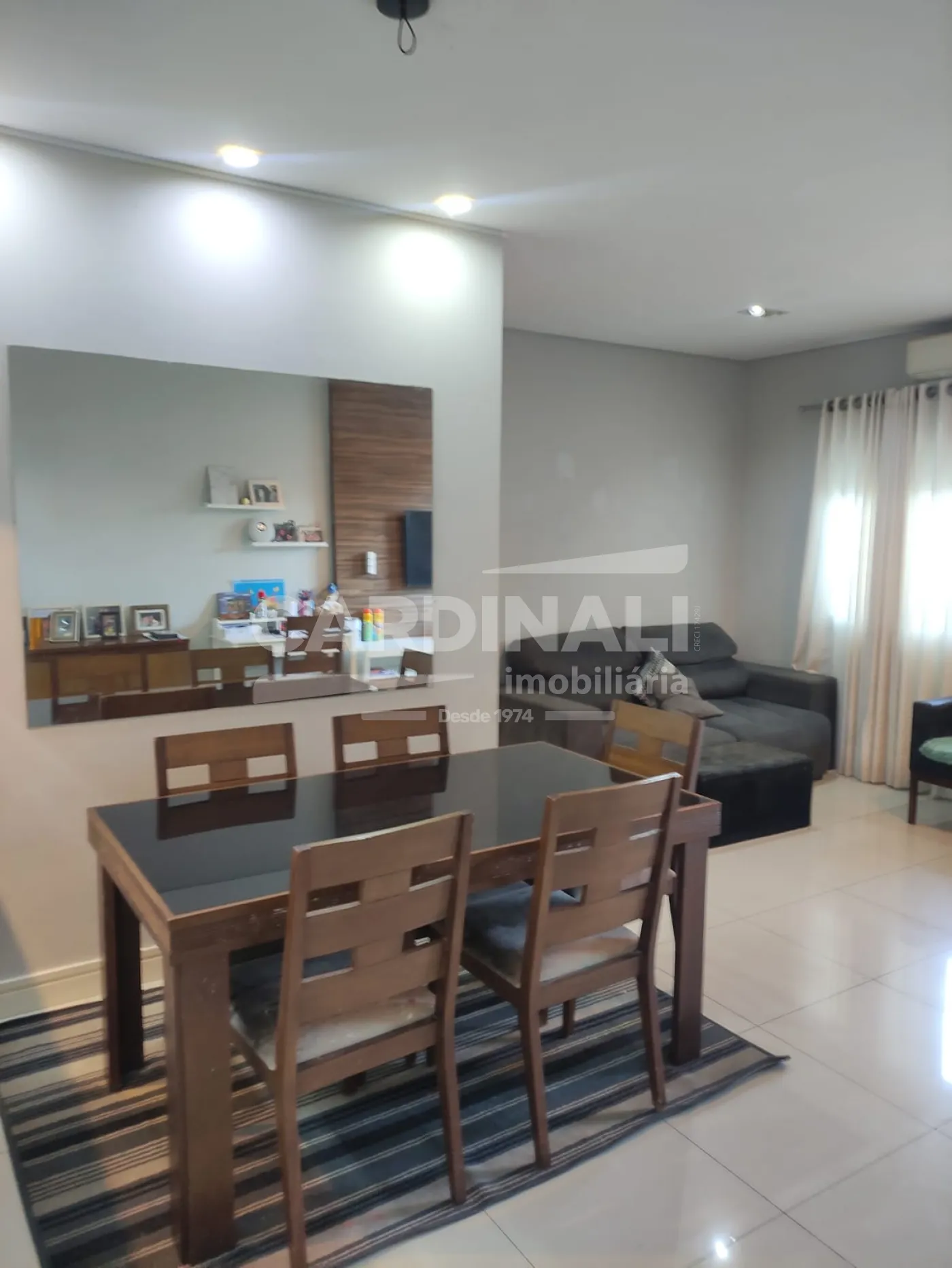 Apartamento / Padr&atilde;o em Campinas 