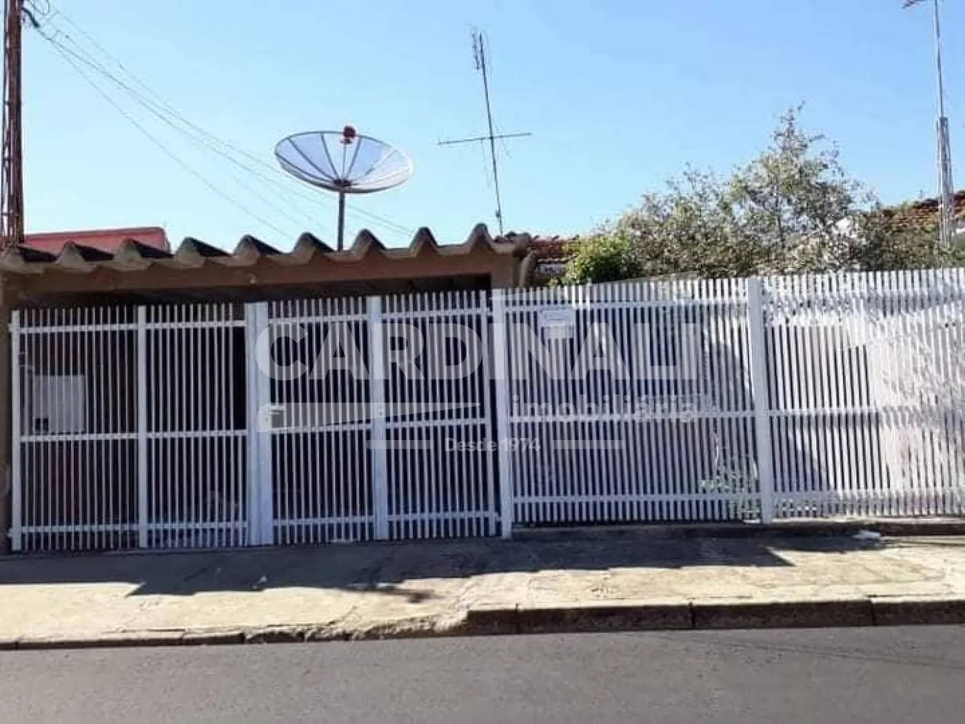 Casa / Padr&atilde;o em S&atilde;o Carlos , Comprar por R$600.000,00