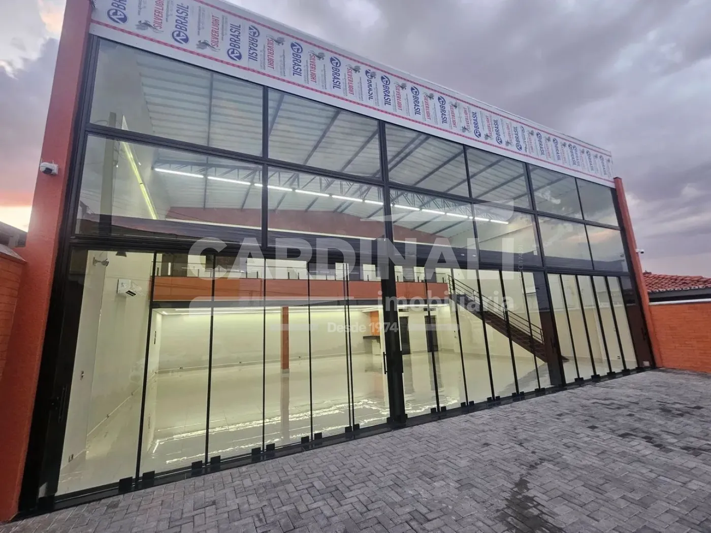 Comercial / Galp&atilde;o em Campinas , Comprar por R$1.590.000,00