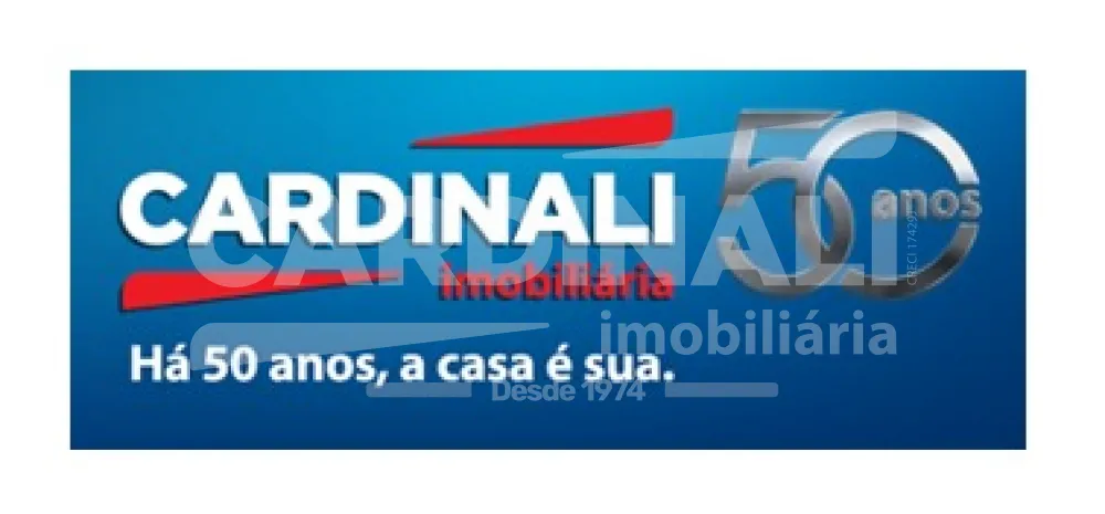 Casa / Padr&atilde;o em S&atilde;o Carlos 