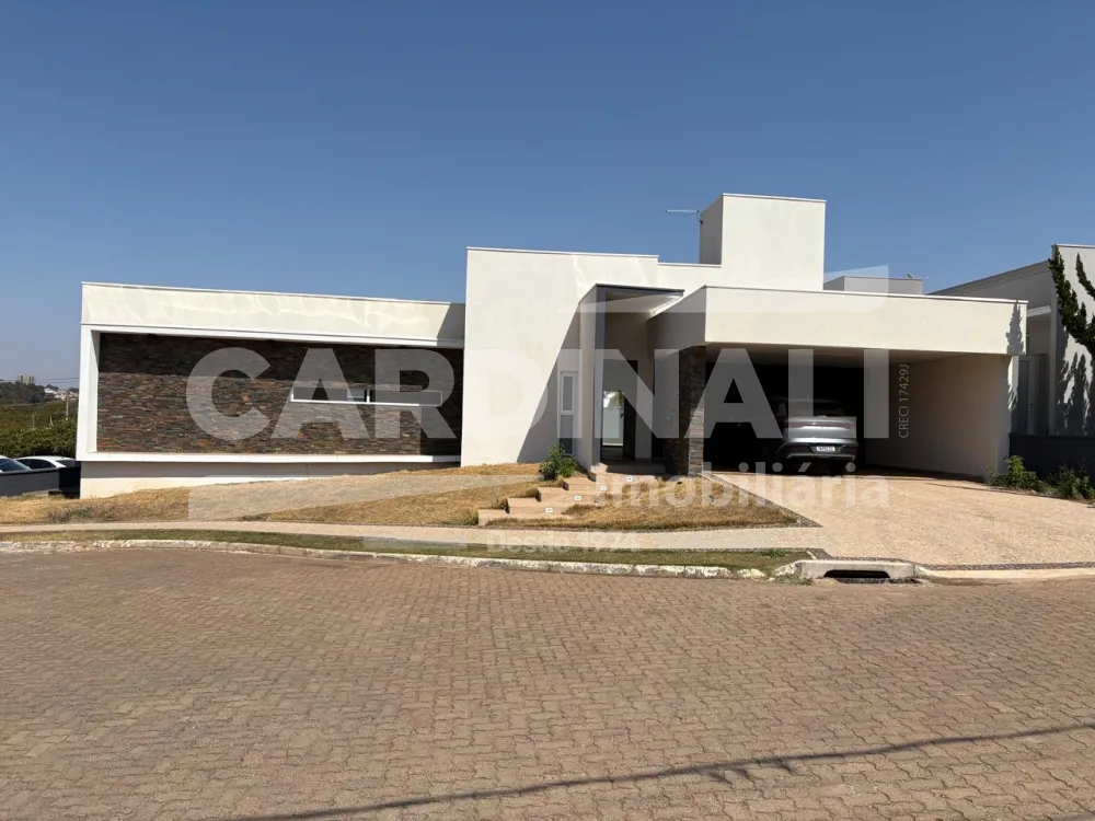 Casa / Condom&iacute;nio em Araraquara , Comprar por R$2.200.000,00