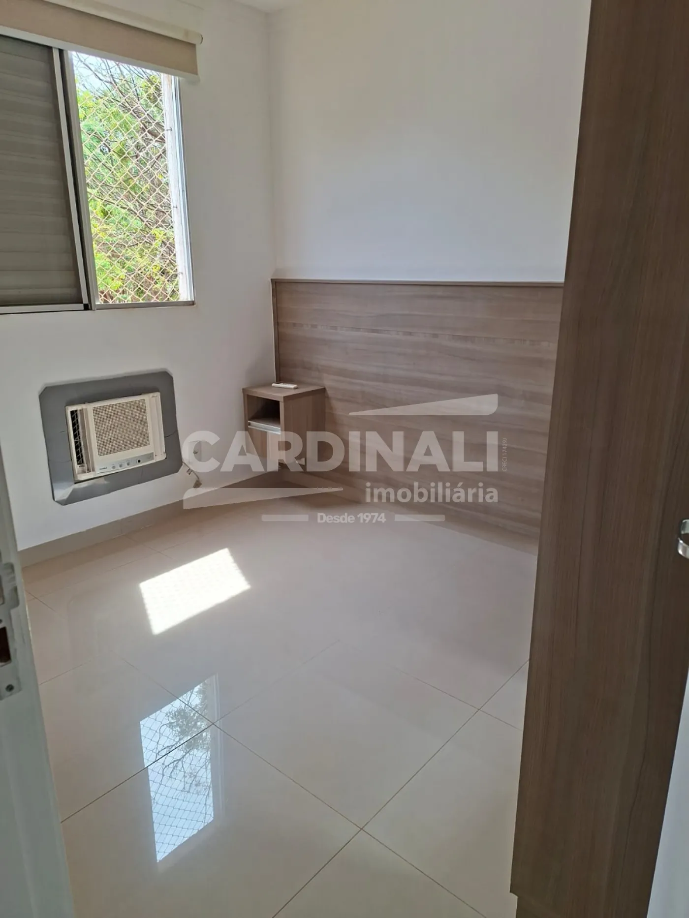 Apartamento / Padr&atilde;o em Ribeir&atilde;o Preto Alugar por R$1.600,00