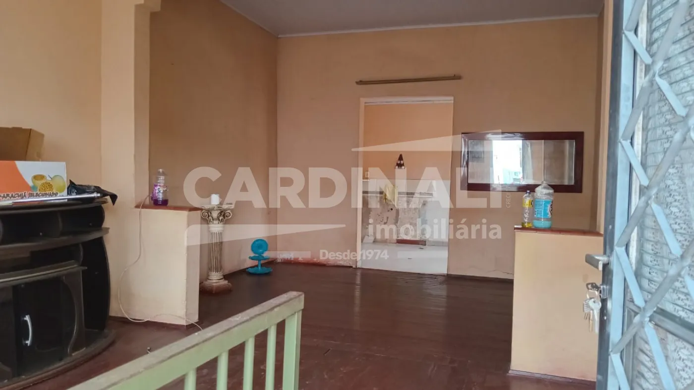 Casa / Padr&atilde;o em S&atilde;o Carlos 