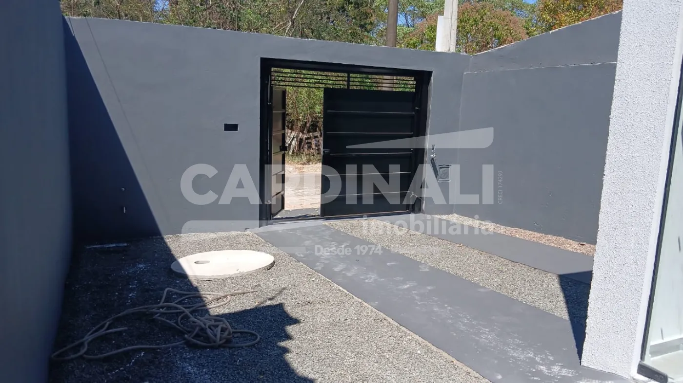 Casa / Padr&atilde;o em S&atilde;o Carlos 