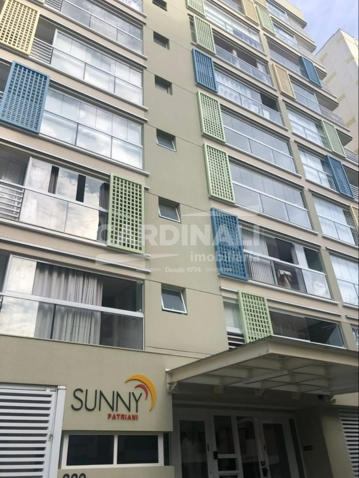 Apartamento / Padr&atilde;o em Campinas Alugar por R$2.900,00
