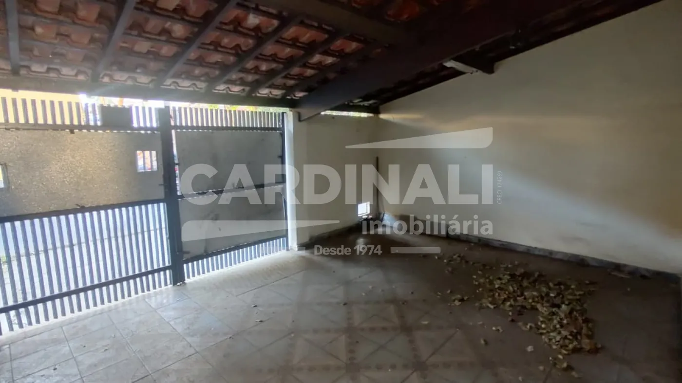 Casa / Padr&atilde;o em S&atilde;o Carlos 