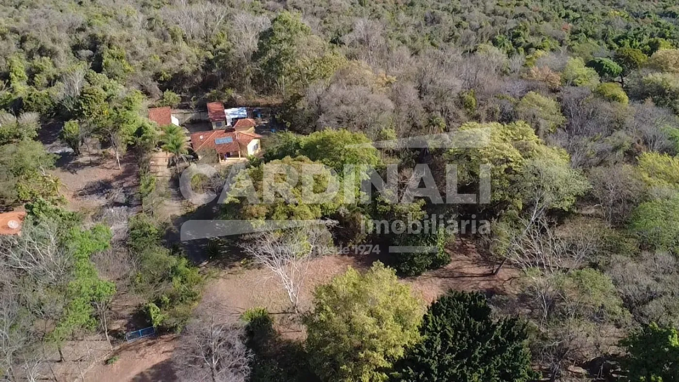 Rural / Ch&aacute;cara com Condom&iacute;nio em S&atilde;o Carlos 