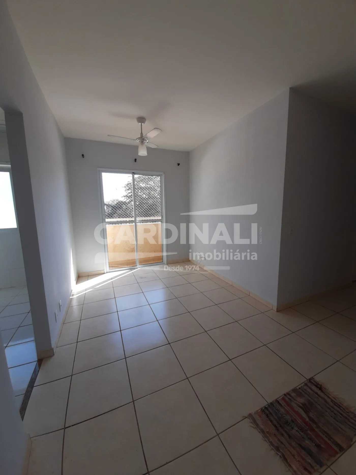 Apartamento / Padr&atilde;o em Ribeir&atilde;o Preto 