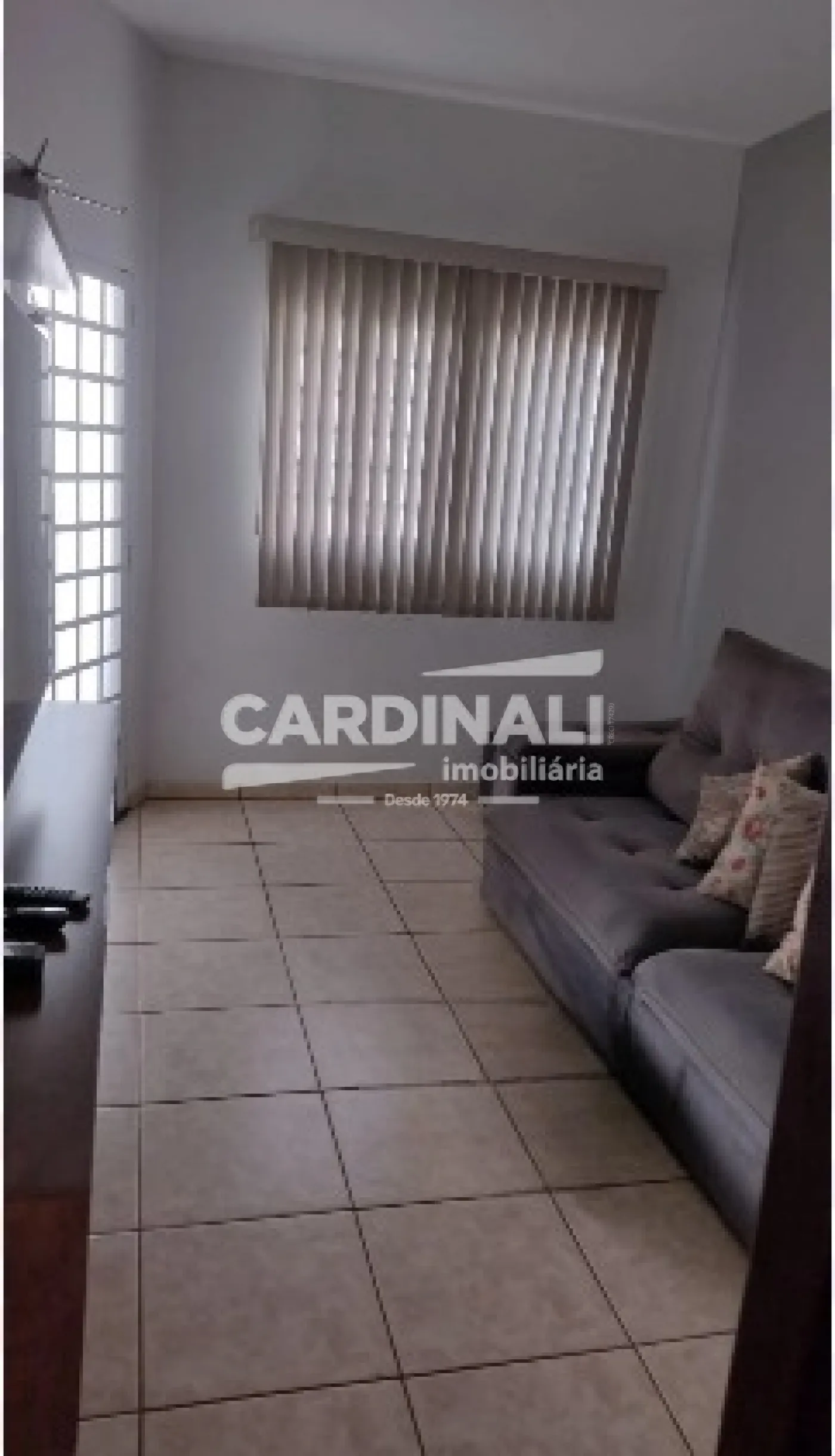 Casa / Padr&atilde;o em Araraquara 