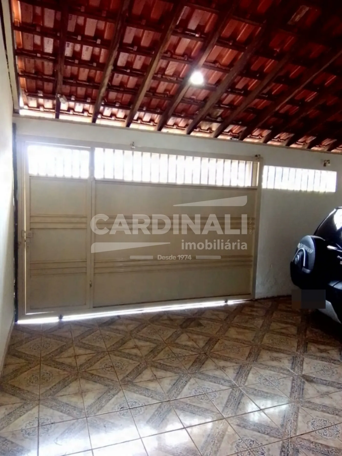 Casa / Padr&atilde;o em Araraquara 