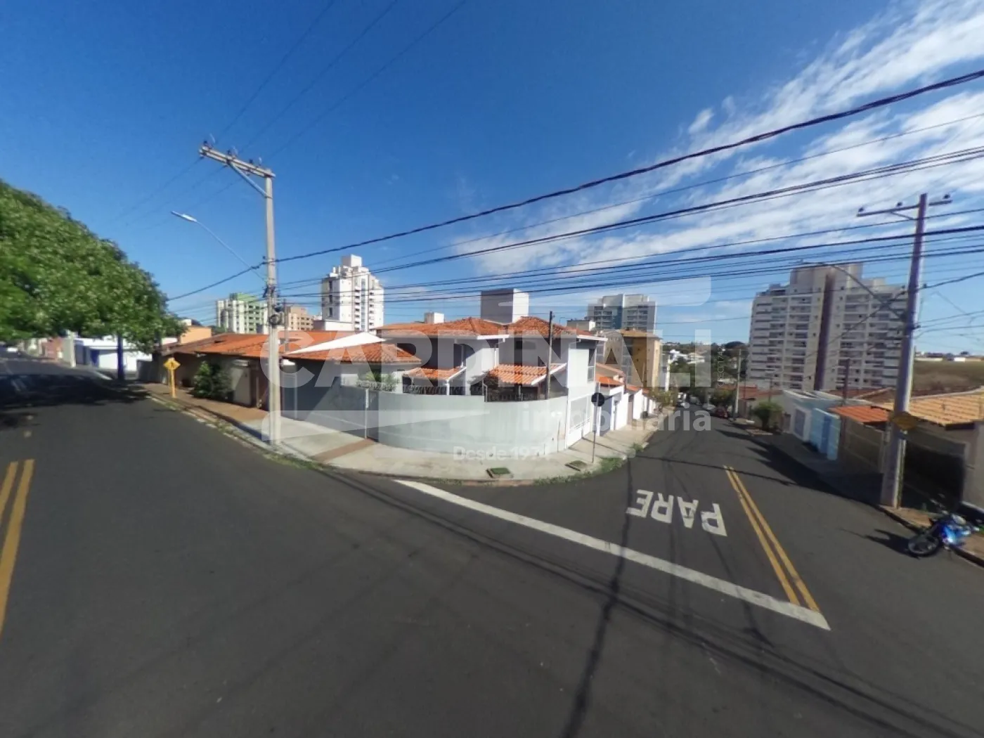 Casa / Sobrado em S&atilde;o Carlos 