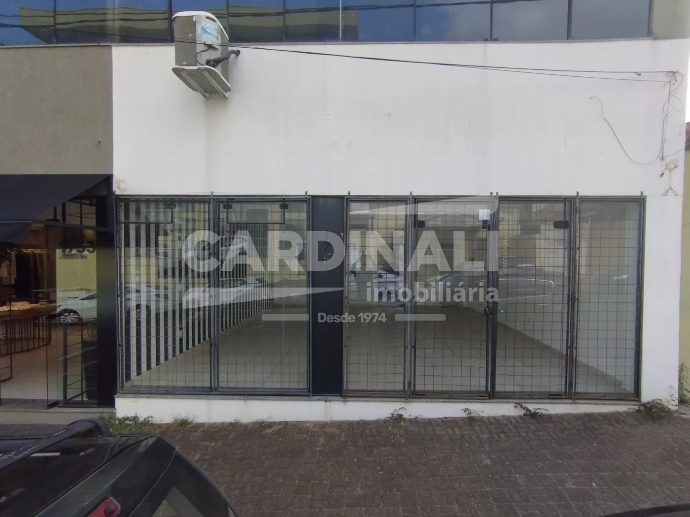 Comercial / Sal&atilde;o em S&atilde;o Carlos Alugar por R$2.112,00