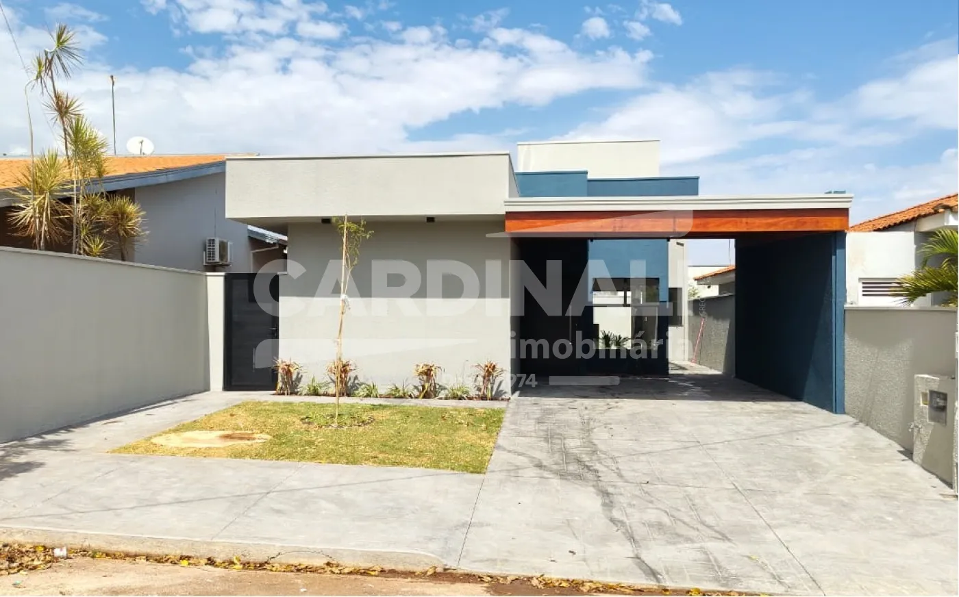 Casa / Condom&iacute;nio em Araraquara , Comprar por R$620.000,00