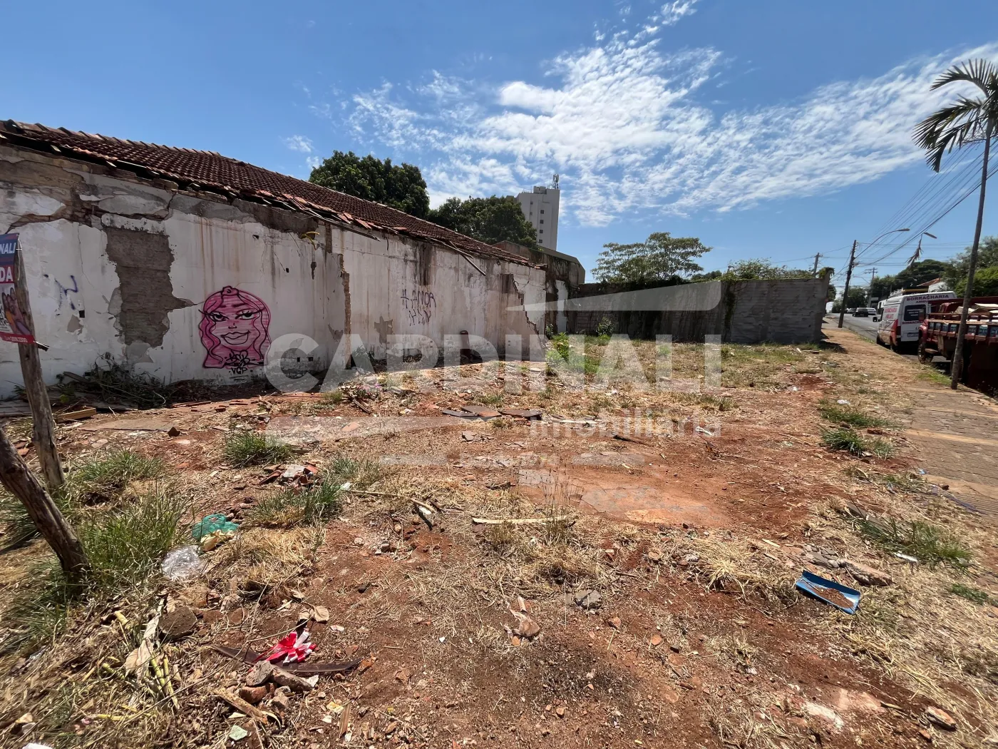 Terreno / Padr&atilde;o em Sert&atilde;ozinho , Comprar por R$1.352.000,00