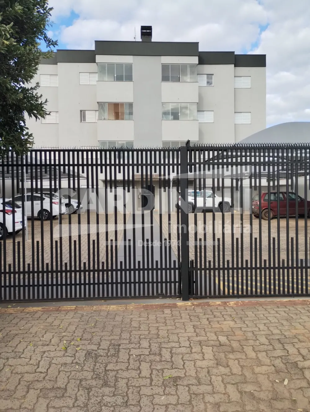 Apartamento / Padr&atilde;o em S&atilde;o Carlos Alugar por R$2.334,00