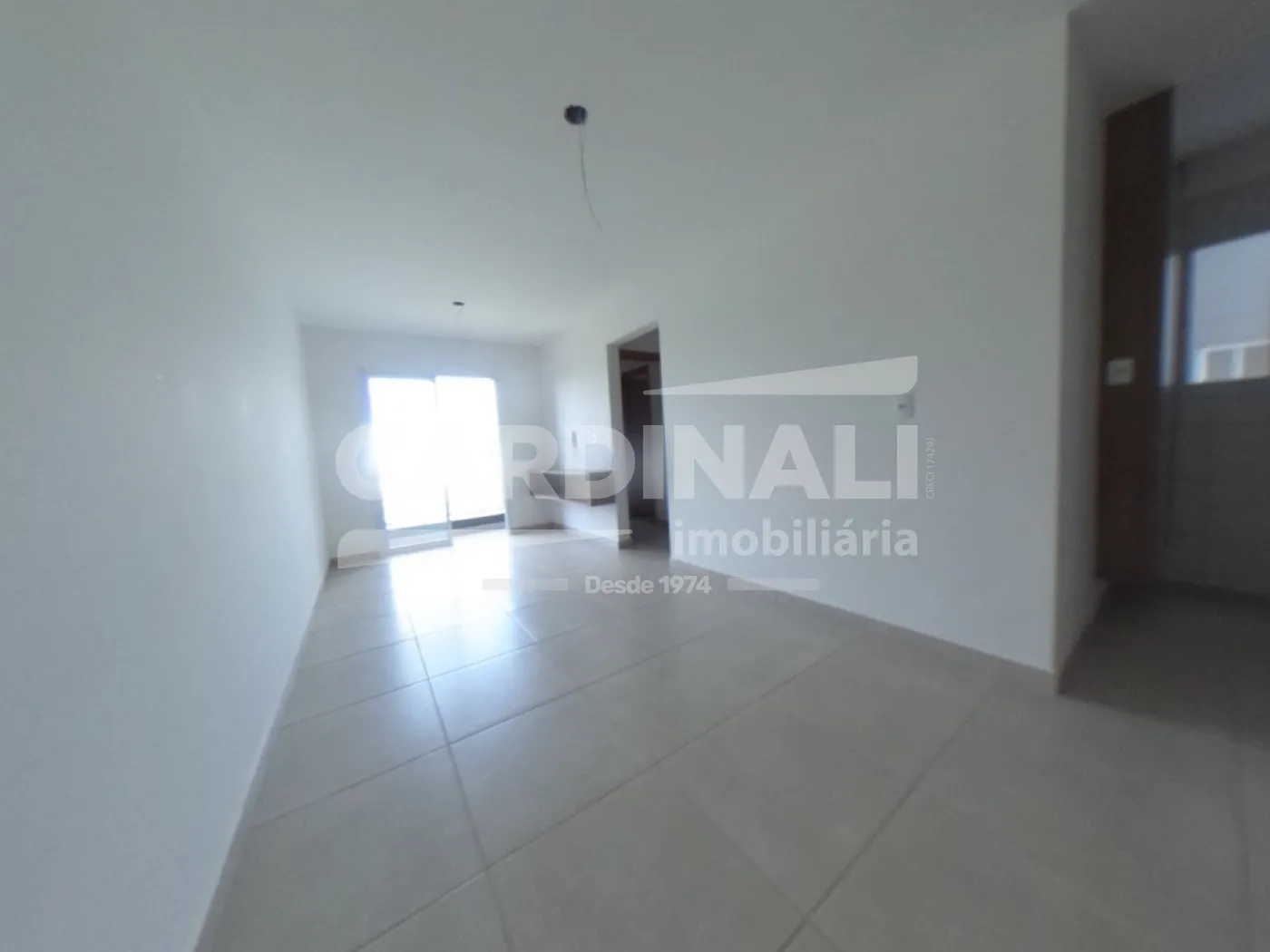Apartamento / Padr&atilde;o em S&atilde;o Carlos Alugar por R$2.223,00
