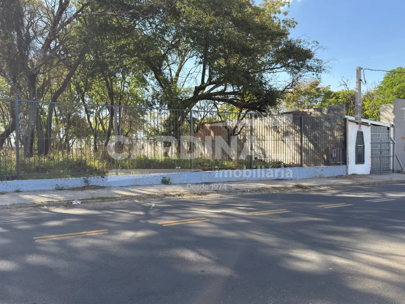 Rural / Terreno sem Condom&iacute;nio em S&atilde;o Carlos 