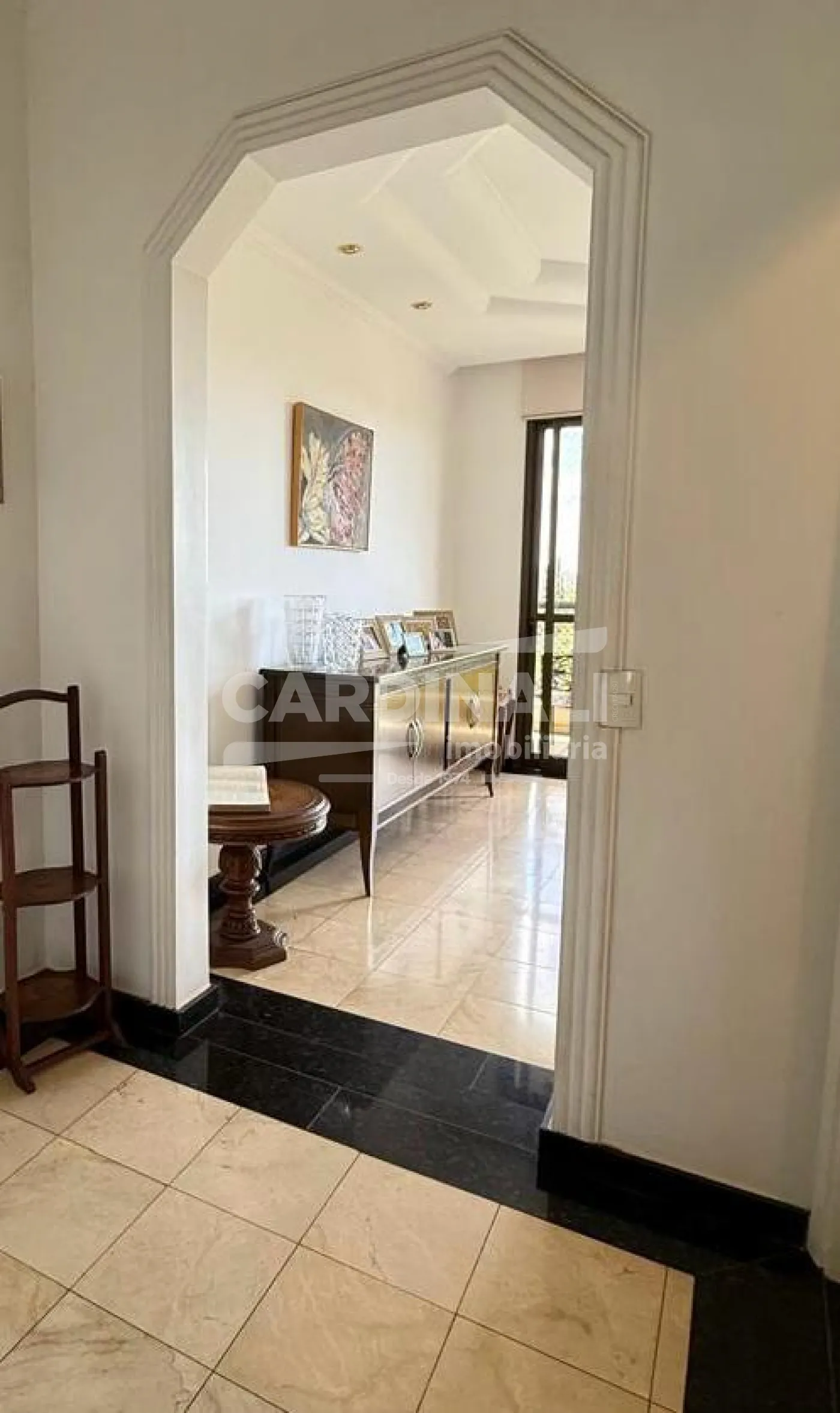 Apartamento / Padr&atilde;o em S&atilde;o Carlos 