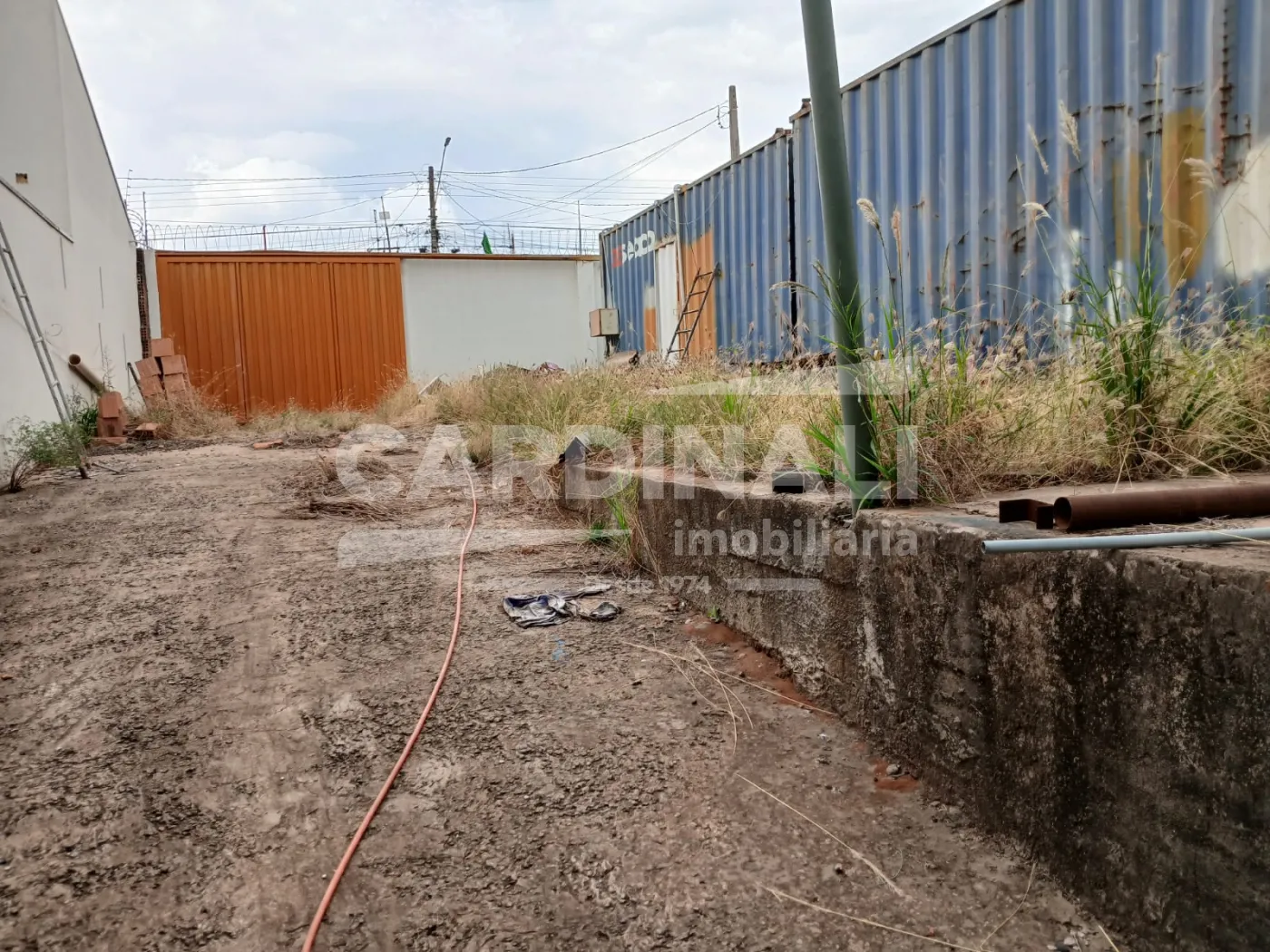 Terreno / Padr&atilde;o em S&atilde;o Carlos , Comprar por R$320.000,00